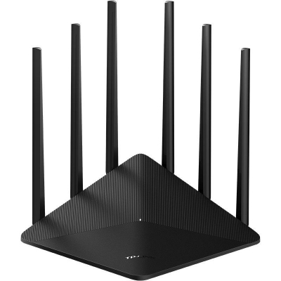 TP-LINK TL-WDR7660 無線路由器